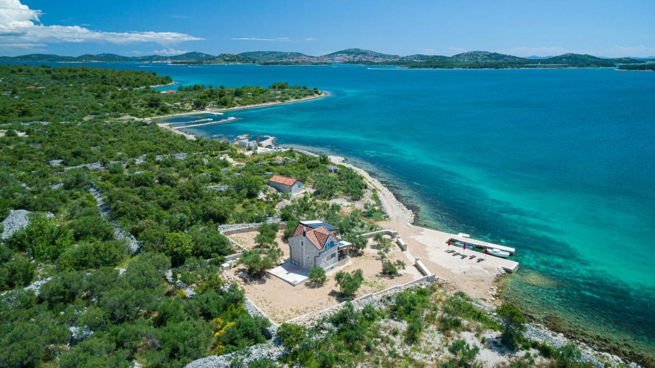 Villa Maris Бетина Екстер'єр фото