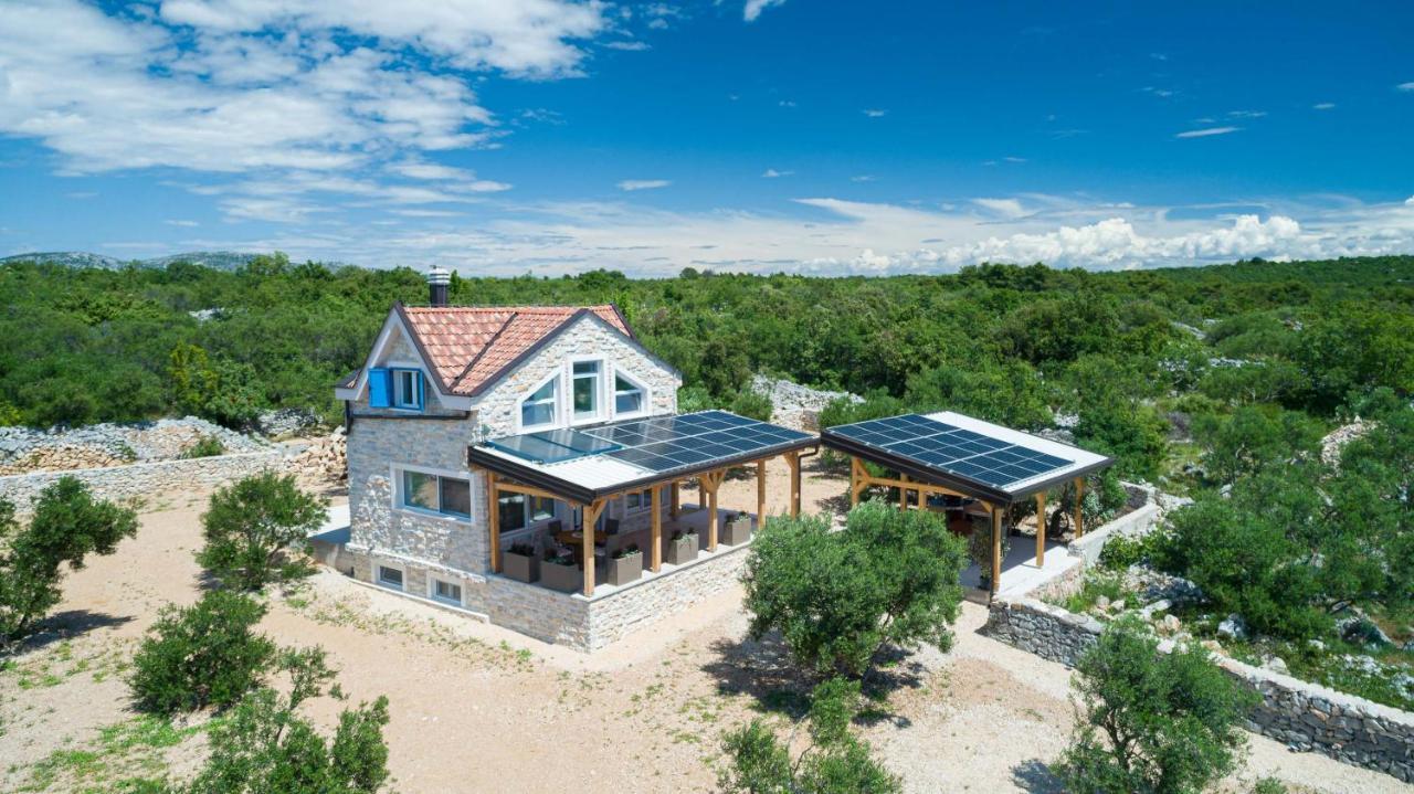 Villa Maris Бетина Екстер'єр фото