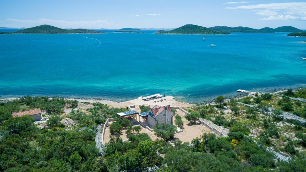 Villa Maris Бетина Екстер'єр фото