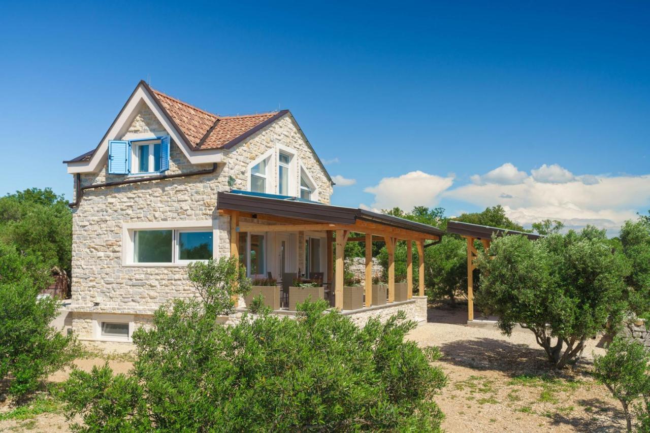 Villa Maris Бетина Екстер'єр фото
