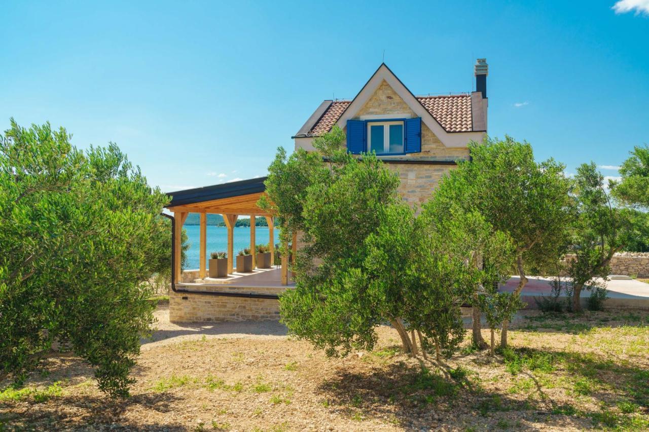 Villa Maris Бетина Екстер'єр фото