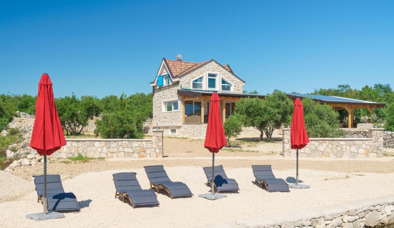 Villa Maris Бетина Екстер'єр фото